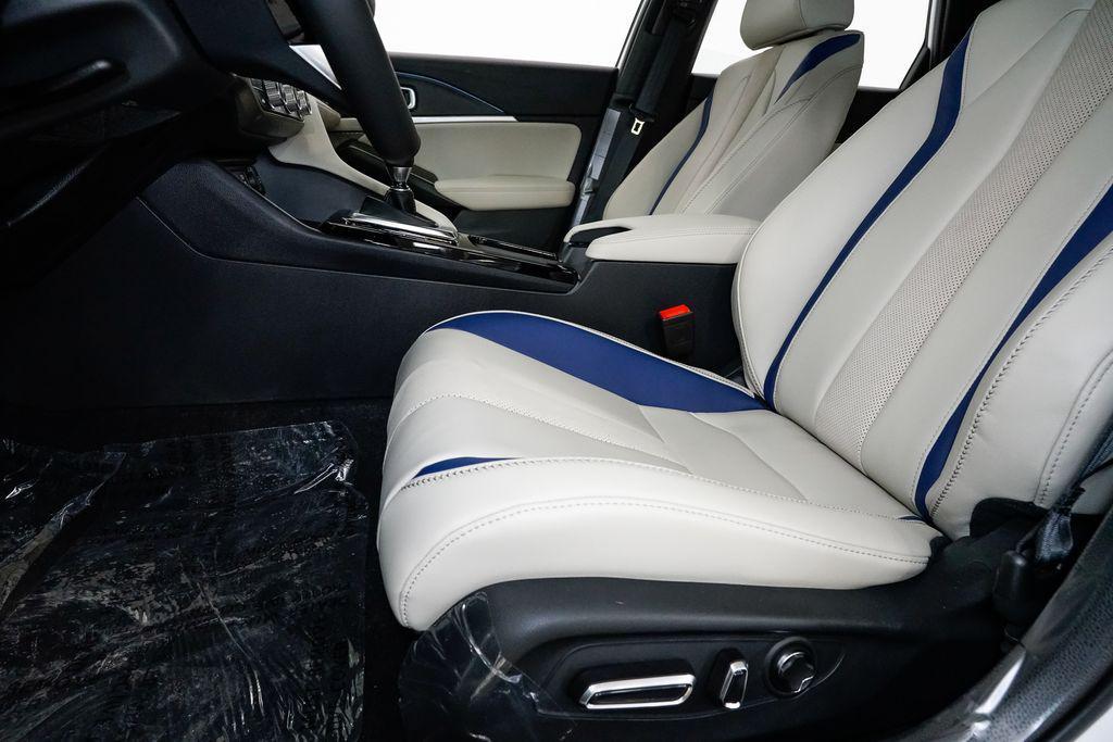 new 2026 Acura Integra car, priced at $40,507