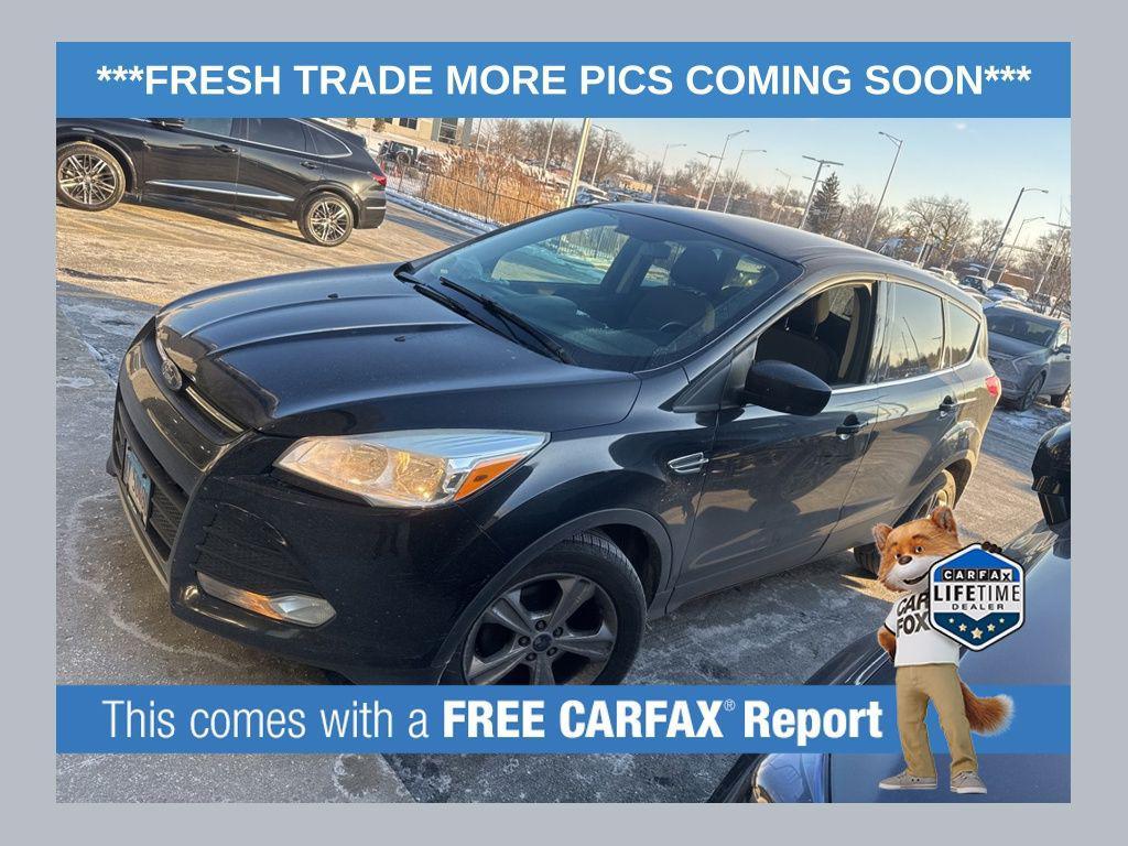 used 2015 Ford Escape car, priced at $7,900