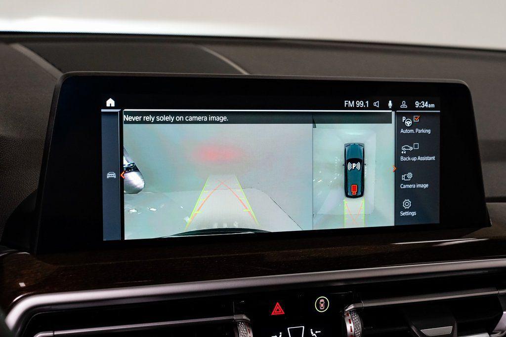 used 2024 BMW X3 car, priced at $33,750