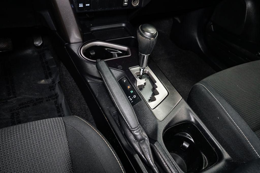 used 2016 Toyota RAV4 car, priced at $10,750