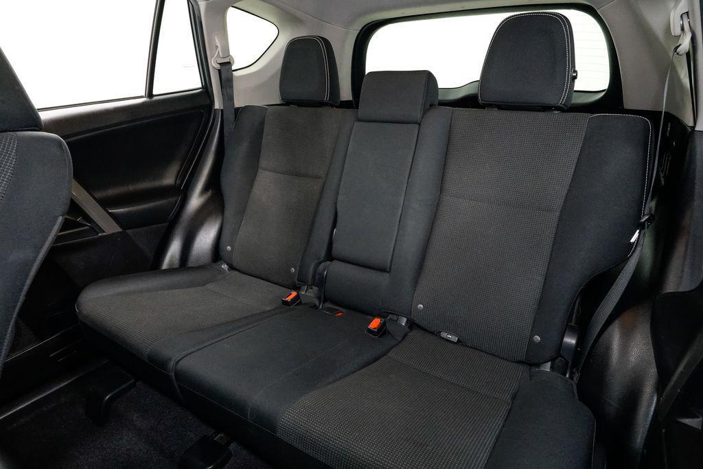 used 2016 Toyota RAV4 car, priced at $10,750