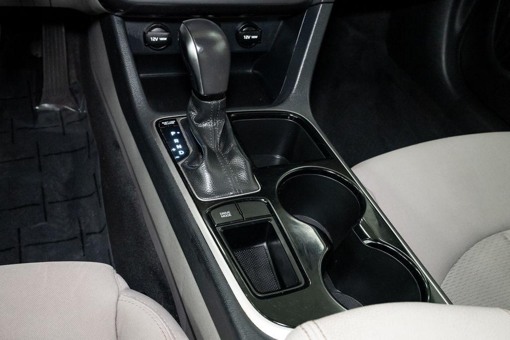 used 2018 Hyundai Sonata car, priced at $11,662