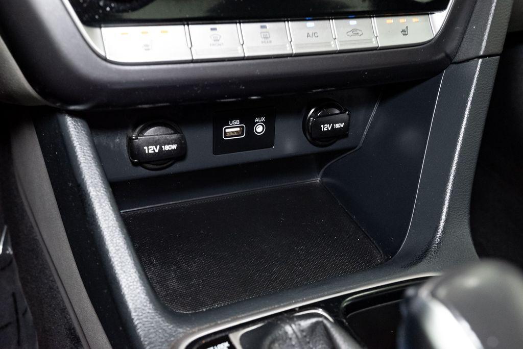 used 2018 Hyundai Sonata car, priced at $11,662