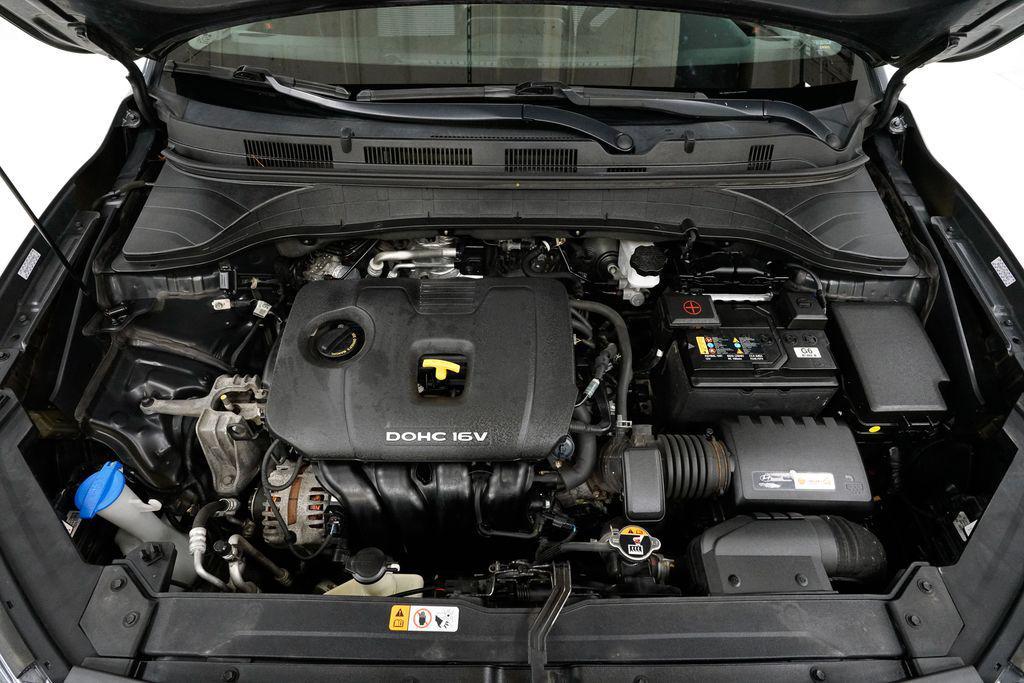 used 2020 Hyundai Kona car, priced at $9,600