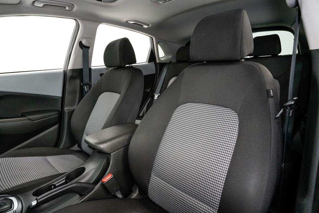 used 2020 Hyundai Kona car, priced at $9,600