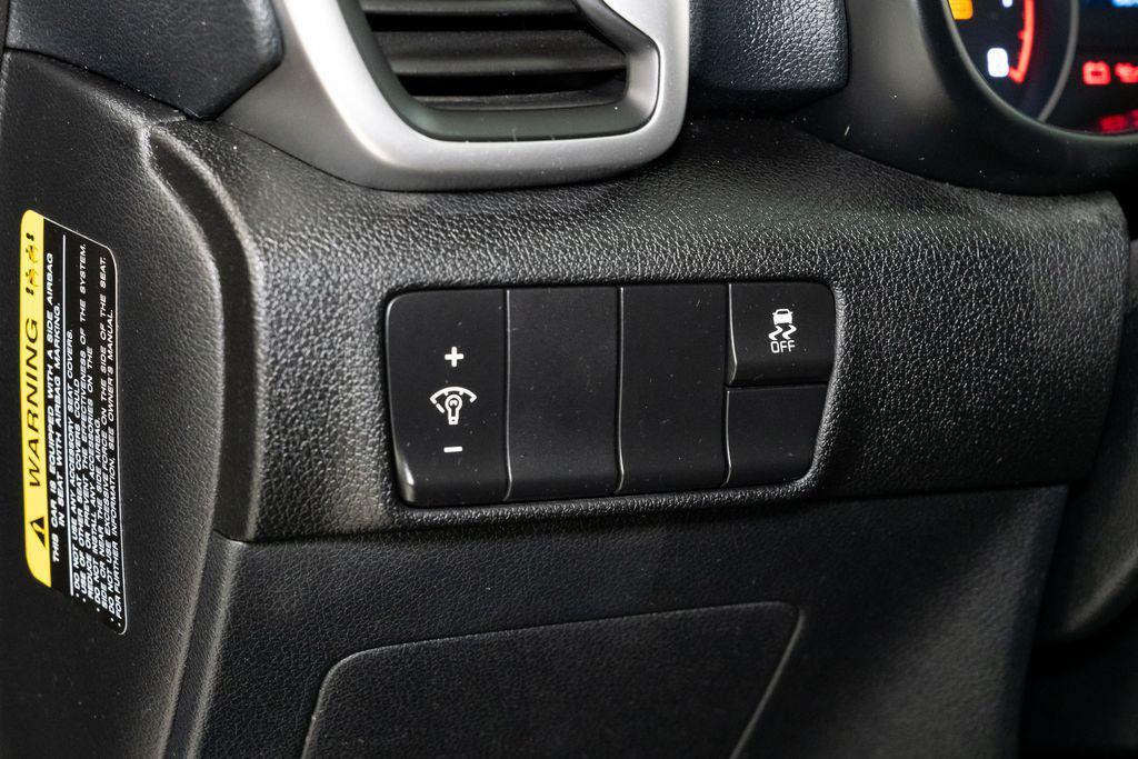 used 2019 Kia Sportage car, priced at $12,500