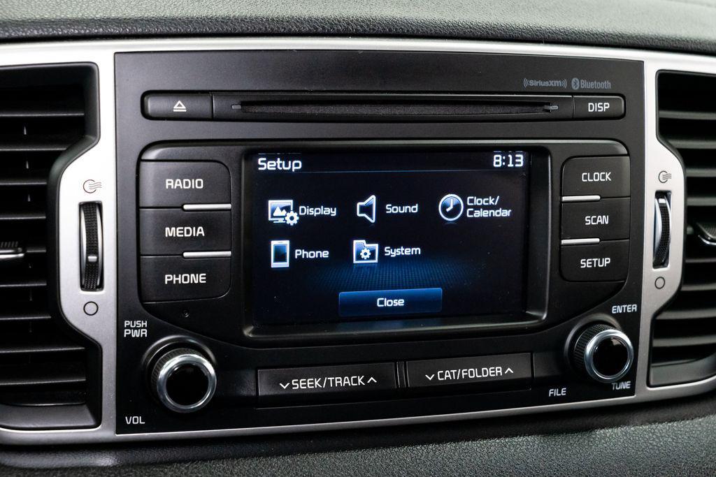 used 2019 Kia Sportage car, priced at $12,500