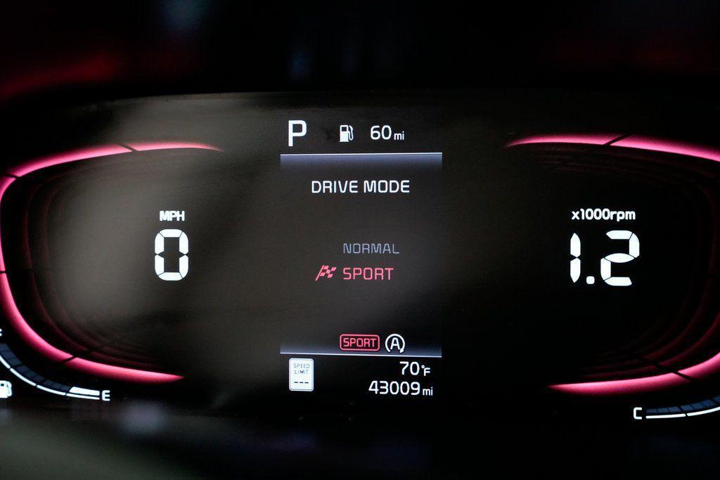 used 2023 Kia Soul car, priced at $14,345