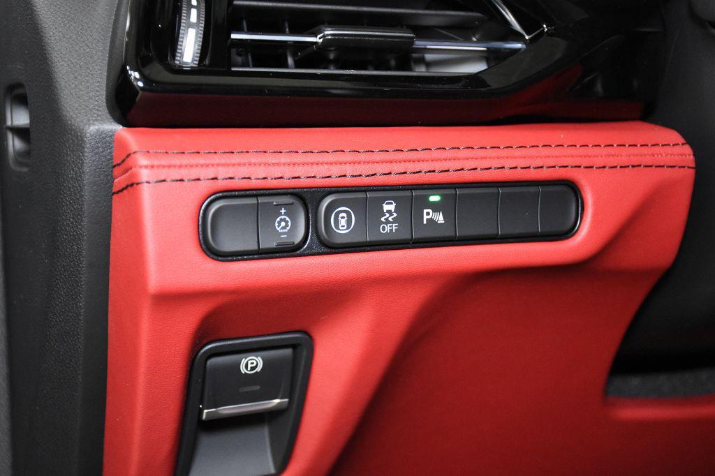 new 2026 Acura MDX car, priced at $64,350