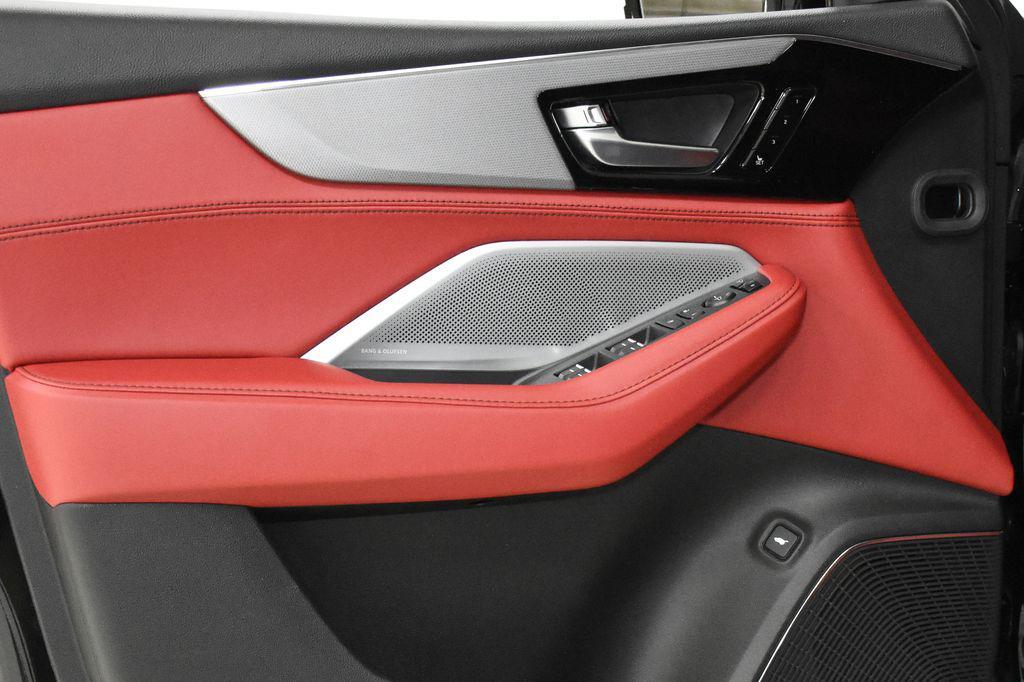 new 2026 Acura MDX car, priced at $64,350