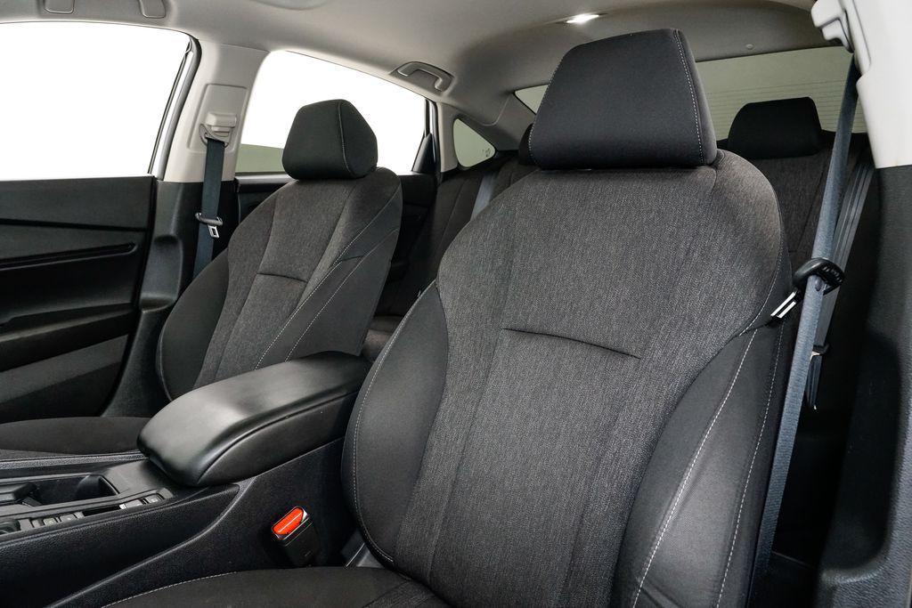 used 2023 Honda Accord car, priced at $23,250