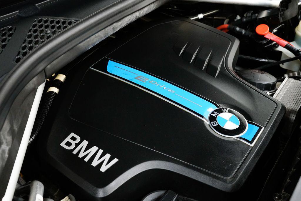 used 2017 BMW X5 eDrive car, priced at $17,495