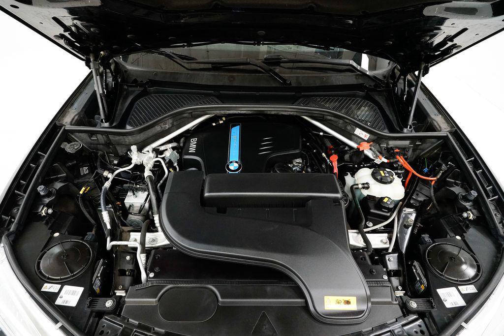 used 2017 BMW X5 eDrive car, priced at $17,495