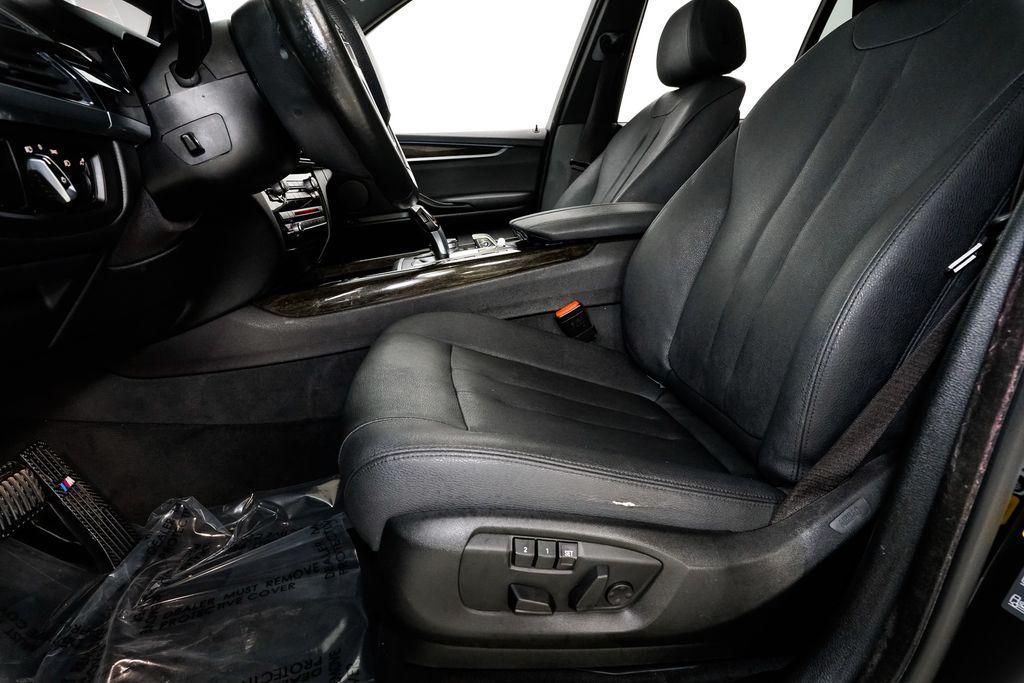 used 2017 BMW X5 eDrive car, priced at $17,495