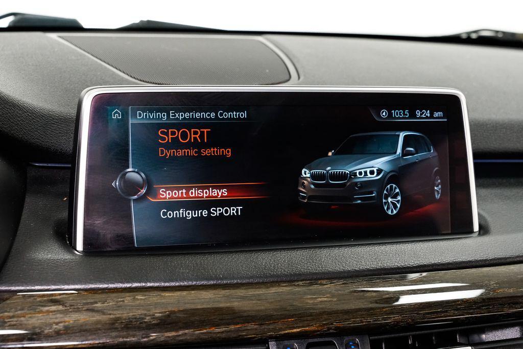 used 2017 BMW X5 eDrive car, priced at $17,495