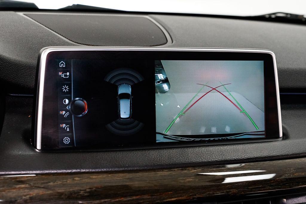 used 2017 BMW X5 eDrive car, priced at $17,495