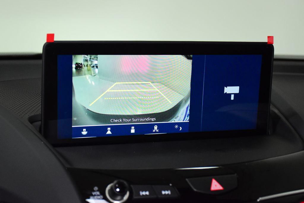 new 2026 Acura RDX car, priced at $52,750