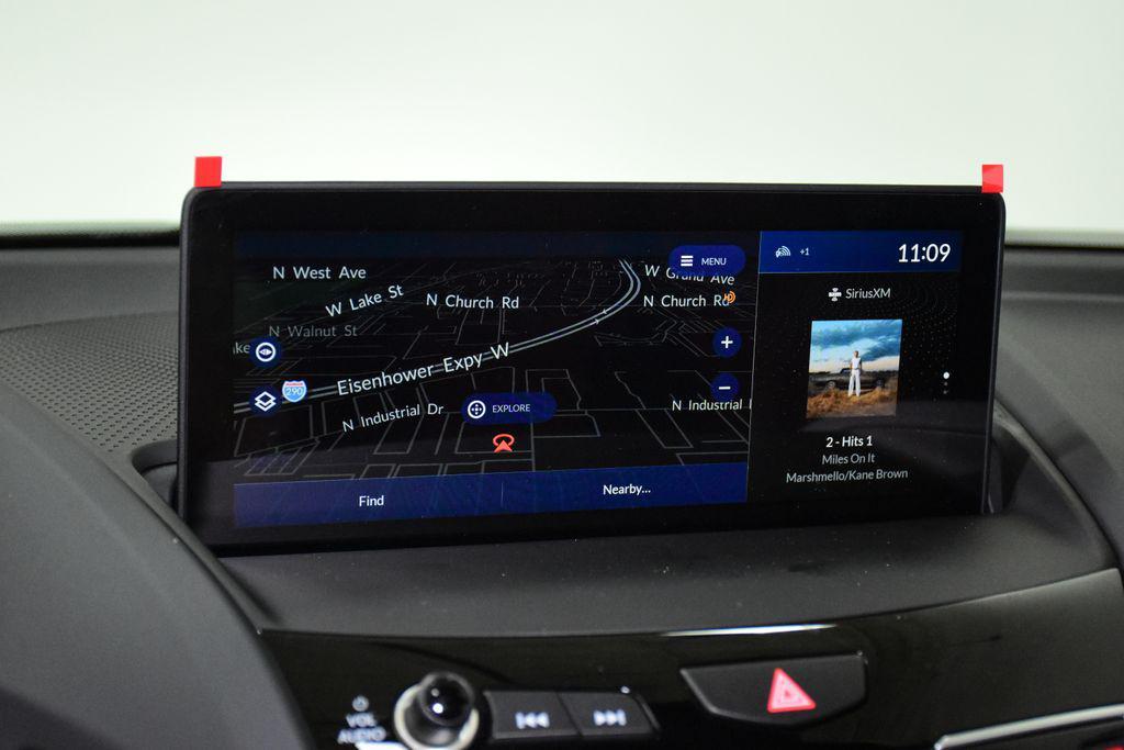 new 2026 Acura RDX car, priced at $52,750