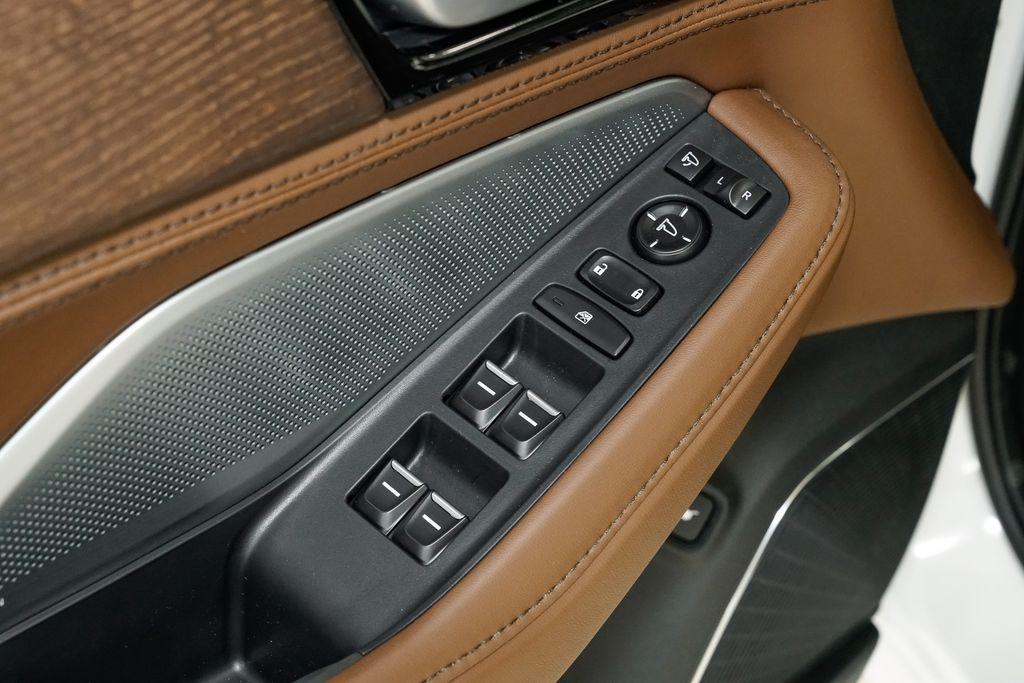 new 2026 Acura MDX car, priced at $68,850