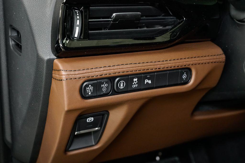 new 2026 Acura MDX car, priced at $68,850