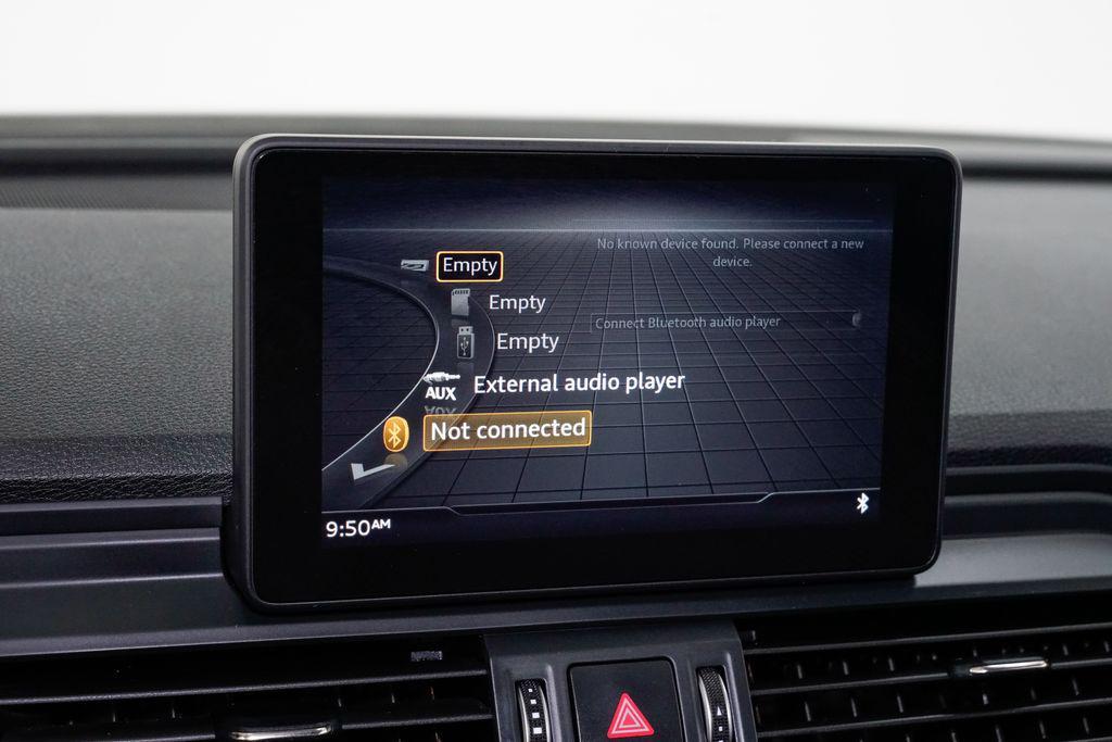 used 2020 Audi Q5 car, priced at $20,995