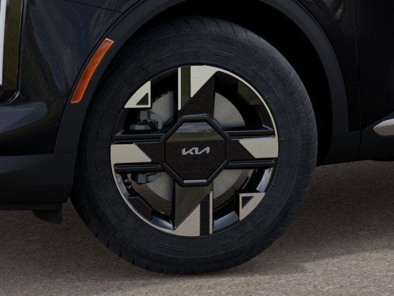 new 2026 Kia Sportage car, priced at $25,498