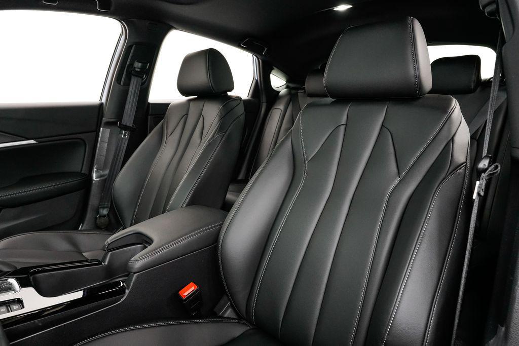 new 2026 Acura Integra car, priced at $37,257