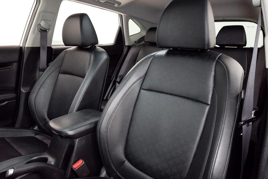 used 2023 Kia Seltos car, priced at $16,950