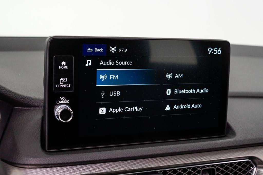 new 2026 Acura Integra car, priced at $37,257