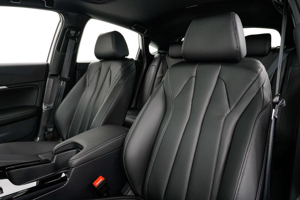 new 2026 Acura Integra car, priced at $37,257