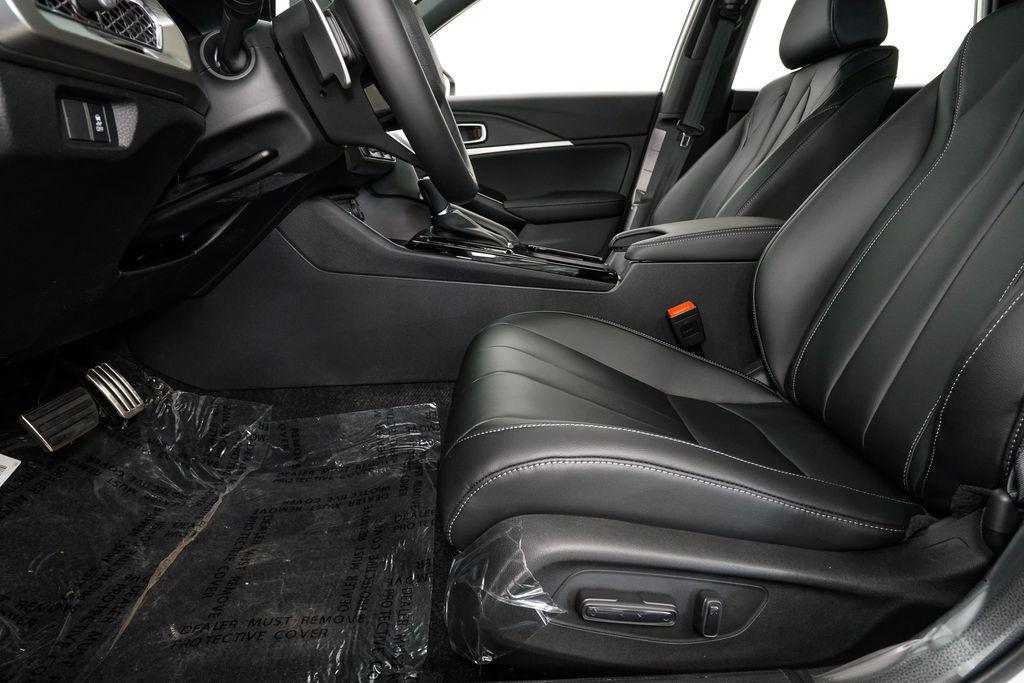 new 2026 Acura Integra car, priced at $37,257