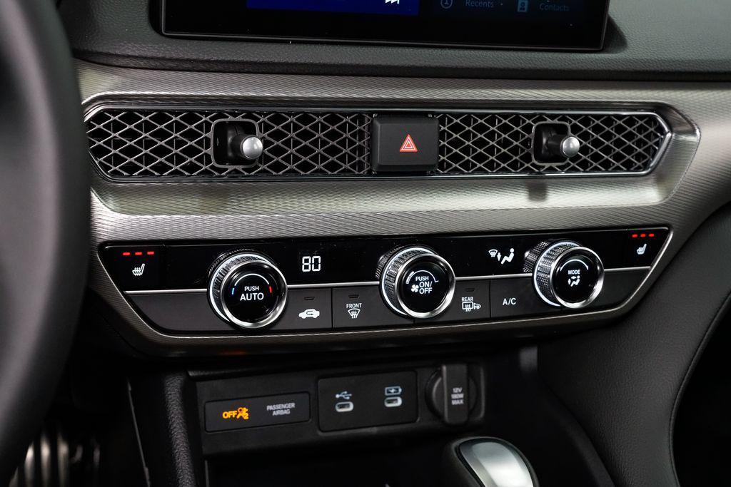 new 2026 Acura Integra car, priced at $37,257