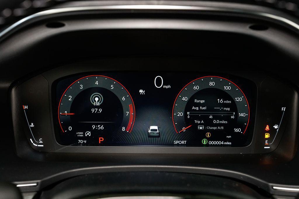 new 2026 Acura Integra car, priced at $37,257