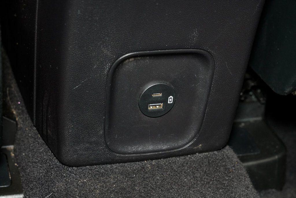 used 2022 Ford Escape car, priced at $17,995