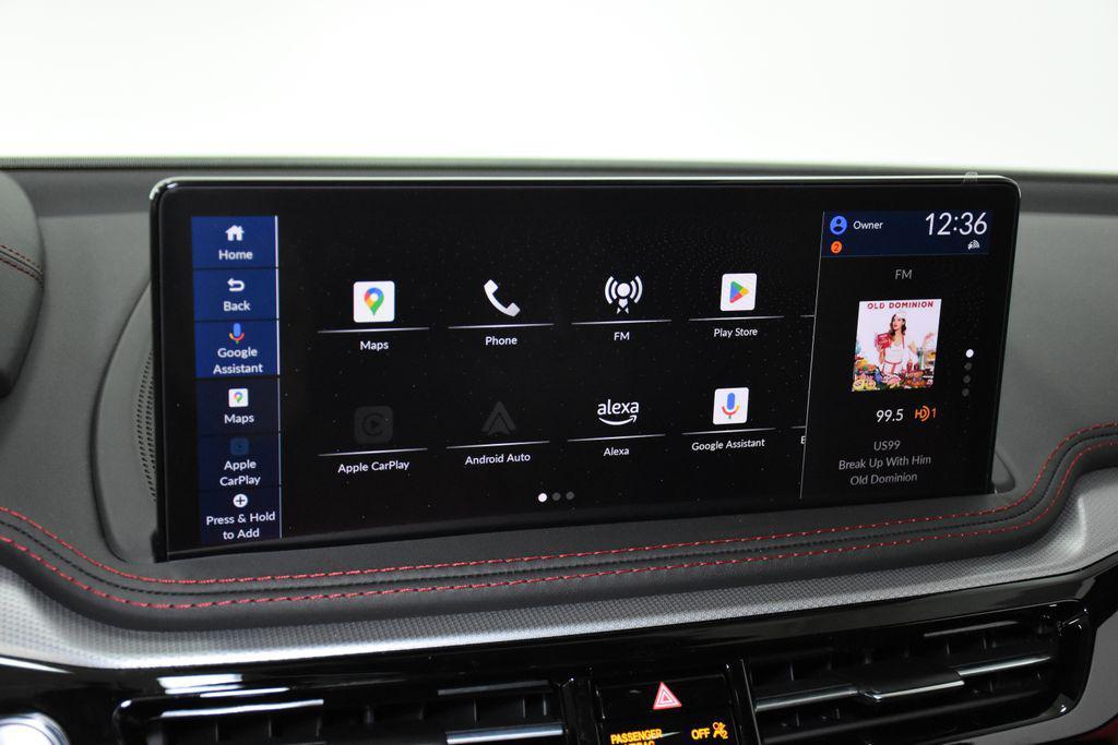 new 2026 Acura MDX car, priced at $64,450