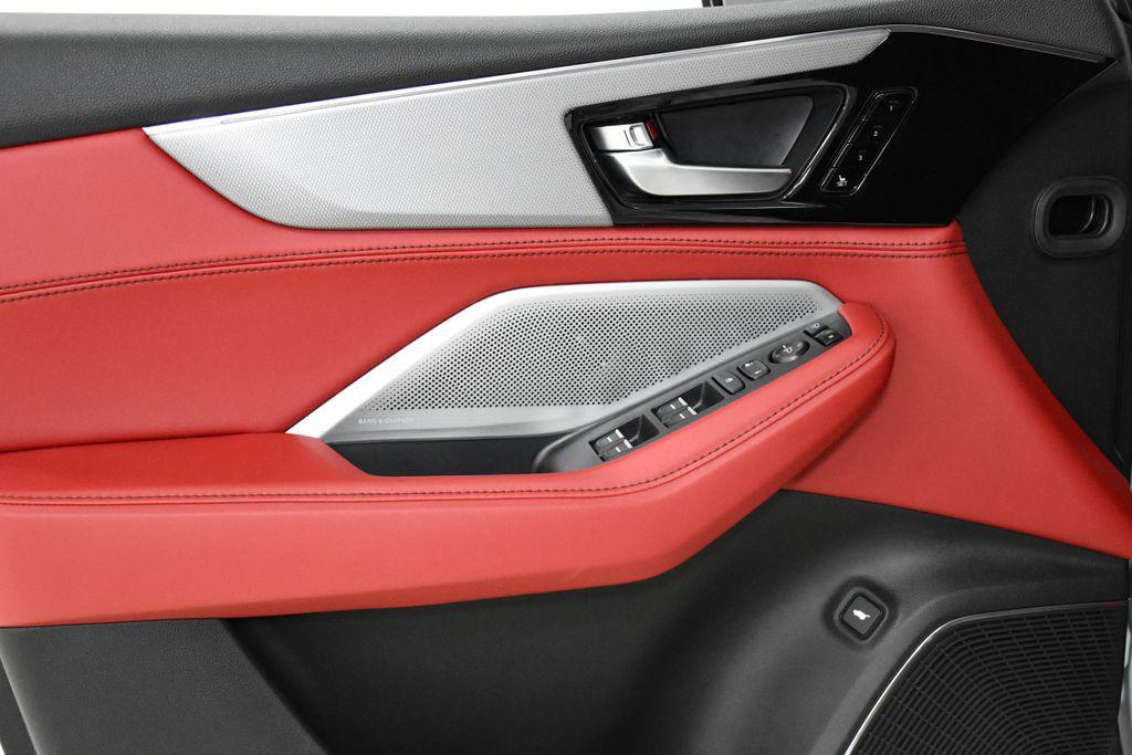 new 2026 Acura MDX car, priced at $64,450