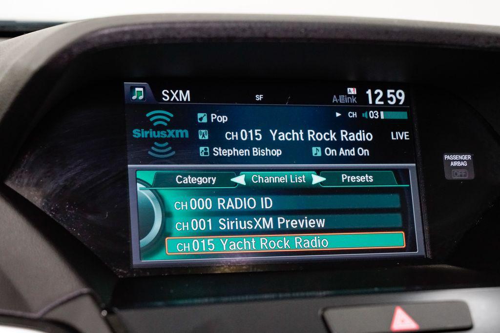 used 2018 Acura RDX car, priced at $18,200