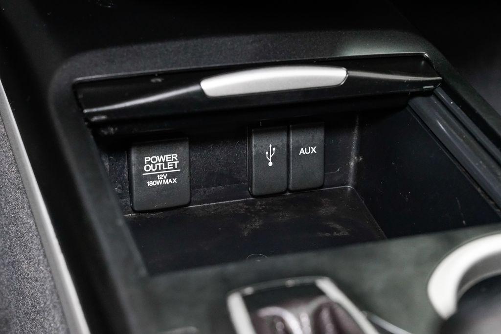 used 2018 Acura RDX car, priced at $18,200