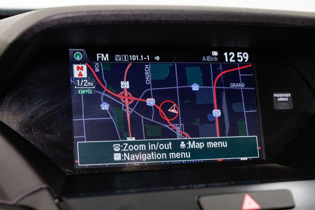 used 2018 Acura RDX car, priced at $18,200