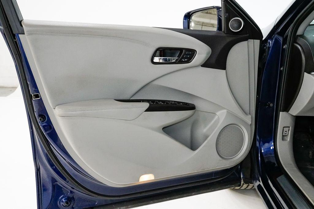 used 2018 Acura RDX car, priced at $18,200