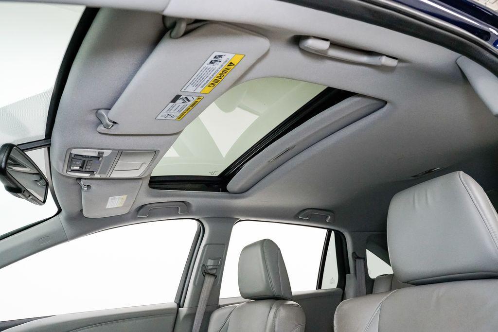 used 2018 Acura RDX car, priced at $18,200