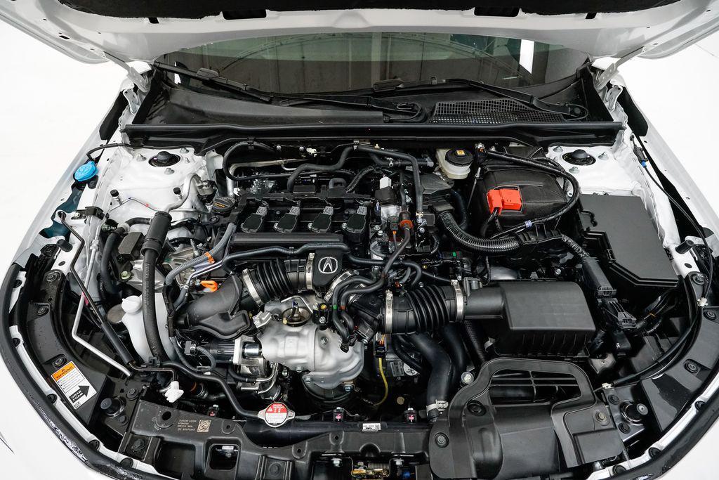 new 2026 Acura Integra car, priced at $34,707