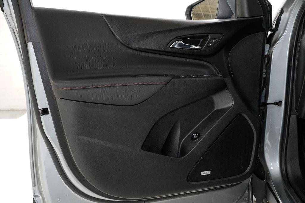 used 2023 Chevrolet Equinox car, priced at $23,995