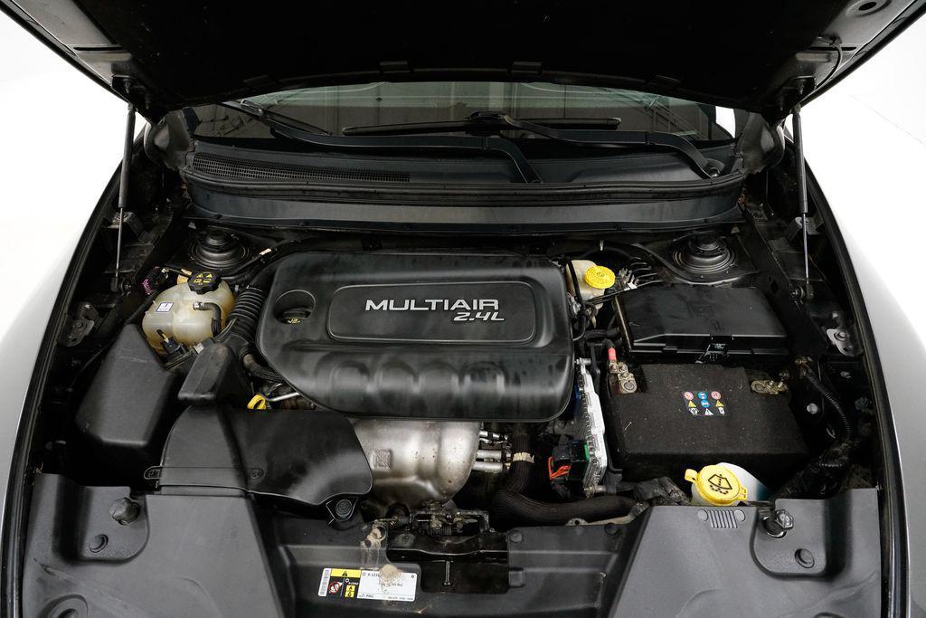 used 2014 Jeep Cherokee car, priced at $8,500