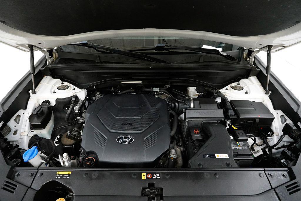 used 2020 Hyundai Palisade car, priced at $16,495