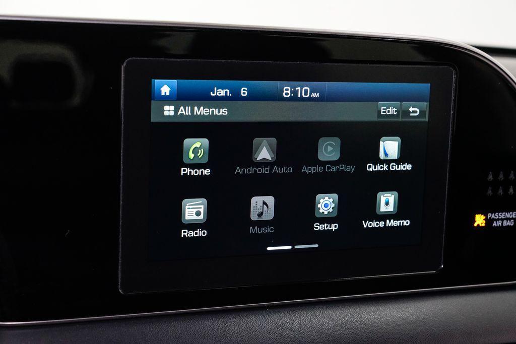 used 2020 Hyundai Palisade car, priced at $16,495