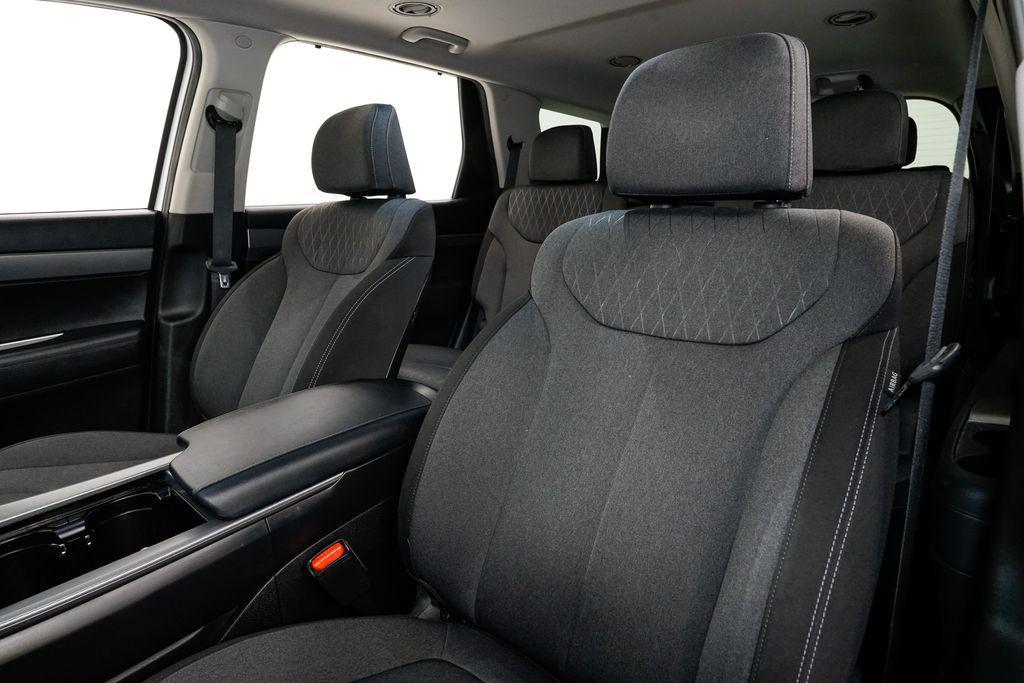 used 2020 Hyundai Palisade car, priced at $16,495