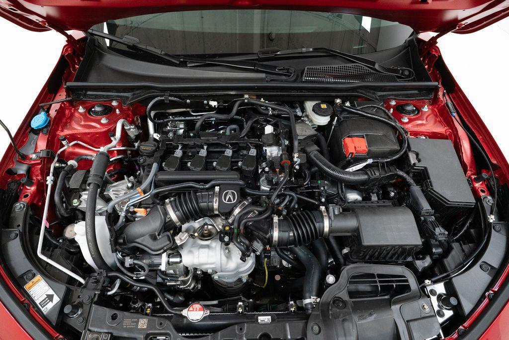 new 2026 Acura Integra car, priced at $37,257
