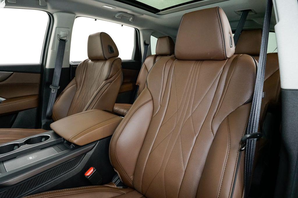 new 2026 Acura MDX car, priced at $68,950