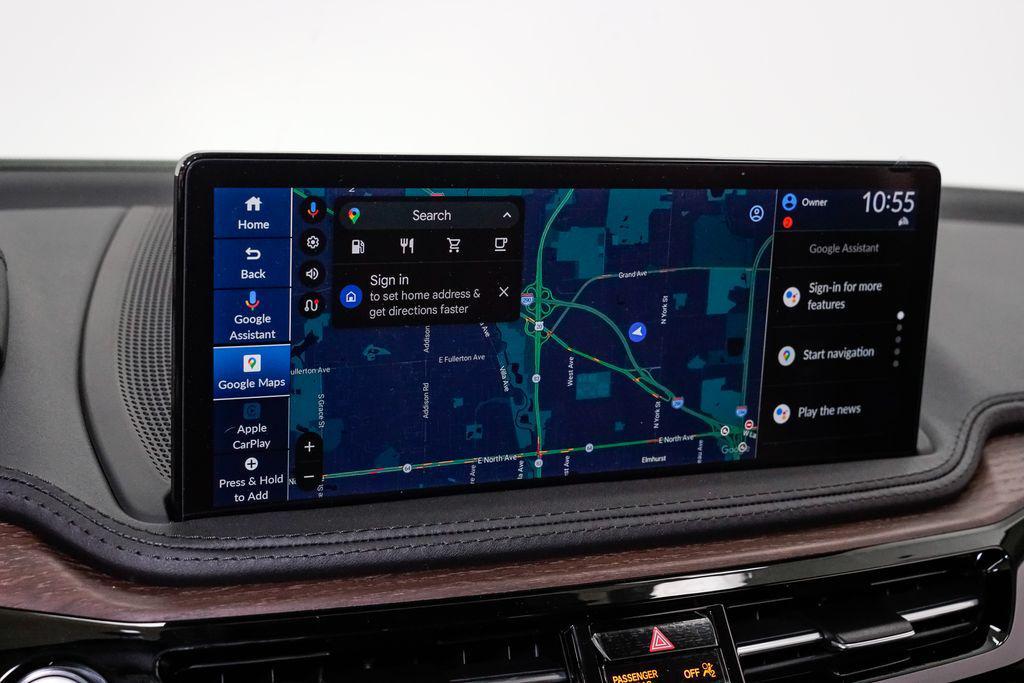 new 2026 Acura MDX car, priced at $68,950